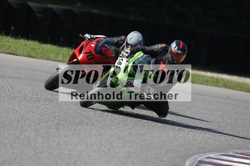 /55 20.09.2025 Speer Racing ADR/Gruppe weiß/70